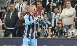 Trabzonspor Zubkov'un AEK'ya Transferini Açıkladı