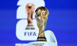 2026 FIFA Dünya Kupası Finali Yarın Oynanacak
