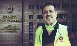 Ahbap Derneği Hakkında Kayyım Kararı Verildi