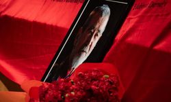 Şair Ahmet Telli Ankara’da Son Yolculuğuna Uğurlanıyor