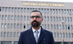 Gazeteci Alican Uludağ Gözaltına Alındı