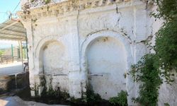 Altındağ Tarihi Acı Çeşme