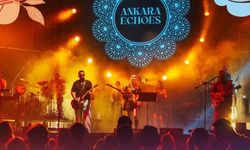 Ankara Echoes Kurtuluş Parkı’nda Ücretsiz Konser Verecek