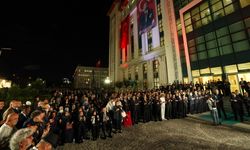 Ankara Emniyet Müdürlüğü'nde 15 Temmuz Şehitleri Anıldı