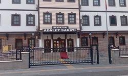 Ankara Güdül'de Silahlı Aile Faciası: 2 Kişi Hayatını Kaybetti