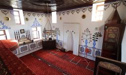Kalecik Kale Camii