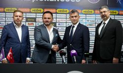 Ankara Keçiörengücü’nün Sağlık Sponsoru Belli Oldu