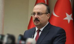 Ankara Valisi Canbolat’tan NATO Zirvesi Sonrası Teşekkür Mesajı