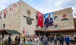 Ankara'da 116 Yataklı Sait Ulusoy Alzheimer ve Yaşlı Yaşam Merkezi Açıldı