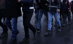 Ankara'da FETÖ'ye Yönelik Operasyonlarda 166 Şüpheli Yakalandı