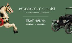 Ankara'da Ücretsiz Beygir Gücü Sergisi Ziyaretçilerini Bekliyor