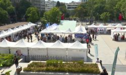 Ankara'da Üniversite Adayları 43 Üniversiteyle Buluştu
