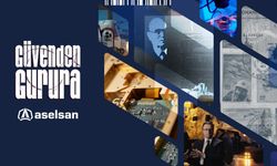 ASELSAN'ın 50 Yıllık Yolculuğu Güvenden Gurura Belgeselinde