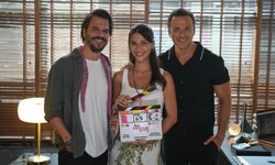 Aşk Tesadüfleri Sever 3 Filminin Çekimleri Ankara’da Tamamlanacak