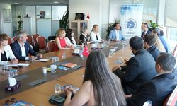 Bilişim Sektörü Temsilcileri ASO Çatısı Altında Toplandı