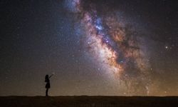 Uzay Fotoğrafçılığında Dijital Görüntü İşleme Nasıl Yapılır?