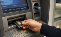ATM’lerde Fiziki Gram Altın Satışı Başladı