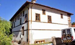 Ayaş Şeyh Muhittin Camii