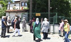 Ankara'da Ücretsiz Kent Gezilerinin Son Durağı Ayaş