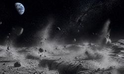 Ay'da Deprem Olur Mu? Bilim İnsanları Açıkladı