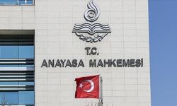 AYM'den Sözleşmeli Temizlik Görevlisi Alım İlanı