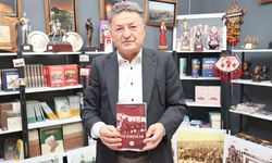 "Bacıerenler" Romanı Anadolu Kadınının İzini Sürecek