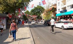 Bahçelievler Eski 7. Cadde Yenileniyor: ABB İhale Tarihini Belirledi