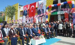 Bakan Bak Gençlik Merkezi Sayısının Yaklaşık 600'e Ulaştığını Duyurdu