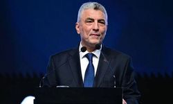 Bakan Bolat'tan Cari Açık ve İhracat Değerlendirmesi