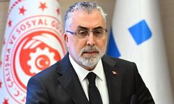 Bakan Işıkhan'dan İmalat Sektörüne 187,5 Milyar Liralık Destek Açıklaması
