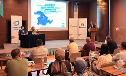BİK Bölgesel Mevzuat Eğitimlerinde Sekizinci Durak Konya Oldu