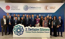 Basın İlan Kurumu 2. İletişim Şurası’nda Yerini Aldı