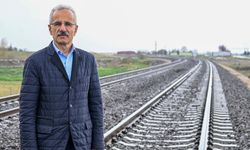 Başkentray Yenikent Uzatma Projesinde Geri Sayım Başladı