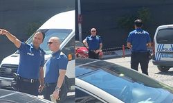 Beypazarı Emniyet Müdürü Umut Aytekin'den Trafik Denetimi