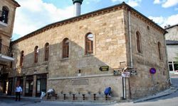 Beypazarı Yeni Camii