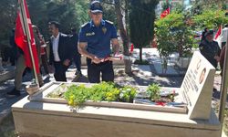 Beypazarı’nda 15 Temmuz Anması: Şehitler Dualarla Yad Edildi