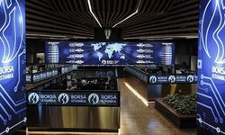 Borsa İstanbul Günü Yüzde 0,63 Düşüşle Tamamladı