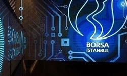 Borsada Satış Baskısı Gün Boyu Etkili Oldu