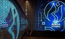 Borsa İstanbul Haftayı Pozitif Seyirle Kapattı
