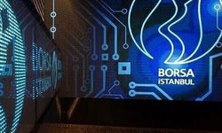 BIST 100 Günü Yüzde 0,82 Yükselişle Tamamladı