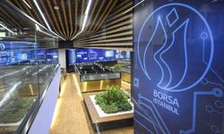 Borsa İstanbul'da BIST 100 Endeksi Yükselişle Kapandı