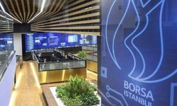 BIST 100 Endeksi Kapanışta 12.400 Sınırını Aştı