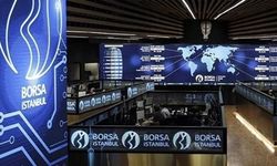 BIST 100 Endeksi 14.393 Puana Geriledi