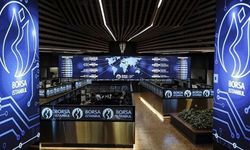 Borsa İstanbul'da BIST 100 Günü Düşüşle Tamamladı