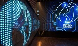 Borsa İstanbul'da BIST 100 Yükselişini Sürdürdü