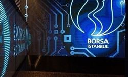 Borsa İstanbul Günü Yüzde 1,08 Kayıpla Kapattı