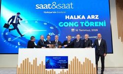 Borsa İstanbul'da Yeni Halka Arz Gongu Çaldı
