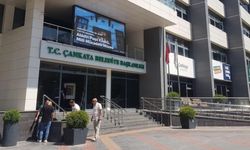 Çankaya Belediyesi'nde Başkan Vekili 22 Temmuz'da Seçilecek