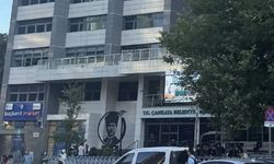 Çankaya Belediyesine Polis Operasyonu Başlatıldı