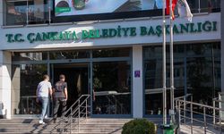 Çankaya Belediyesi'ne Operasyon Nedeniyle Doğan Taşdelen'i Anma Töreni İptal Edildi